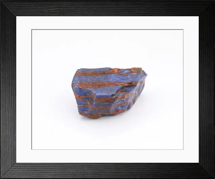 Framed Print : Fragment of a bar, Ptolemaic Dynasty to Roman Period, 305 BCE-19 CE. Creator: Unknown Framed Print : Fragment of a bar, Ptolemaic Dynasty to Roman Period, 305 BCE-19 CE. Creator: Unknown