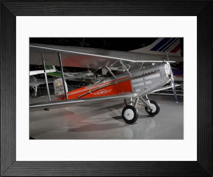 Framed Print : Douglas M-2, 1936. Creator: Douglas Aircraft Company Framed Print : Douglas M-2, 1936. Creator: Douglas Aircraft Company