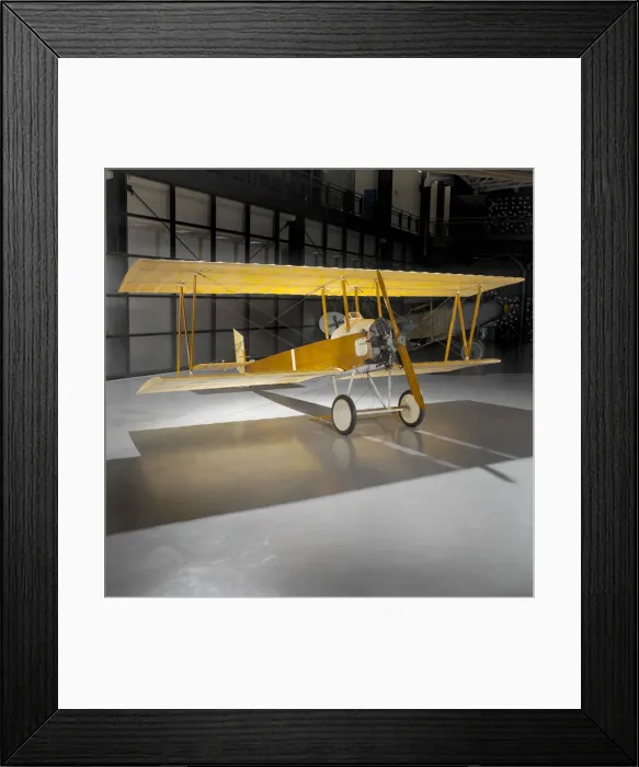 Framed Print : Farman Sport, 1924. Creators: Henri Farman, Maurice Farman, H. & M Framed Print : Farman Sport, 1924. Creators: Henri Farman, Maurice Farman, H. & M