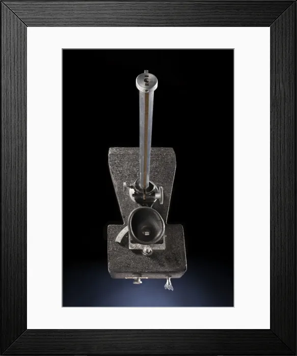 Framed Print : Sight, Drift & Ground Speed, Gatty, ca 1931. Creator: Louis Levin & Son Inc