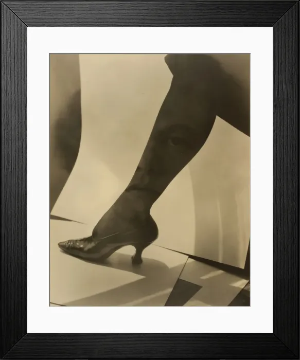 Framed Print : Dorothy True, 1919. Creator: Alfred Stieglitz Framed Print : Dorothy True, 1919. Creator: Alfred Stieglitz