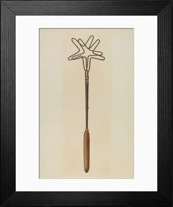 Framed Print : Toaster, c. 1940. Creator: Nicholas Amantea Framed Print : Toaster, c. 1940. Creator: Nicholas Amantea