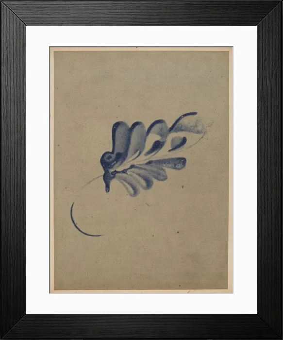 Framed Print : Jar, c. 1939. Creator: Nicholas Amantea Framed Print : Jar, c. 1939. Creator: Nicholas Amantea