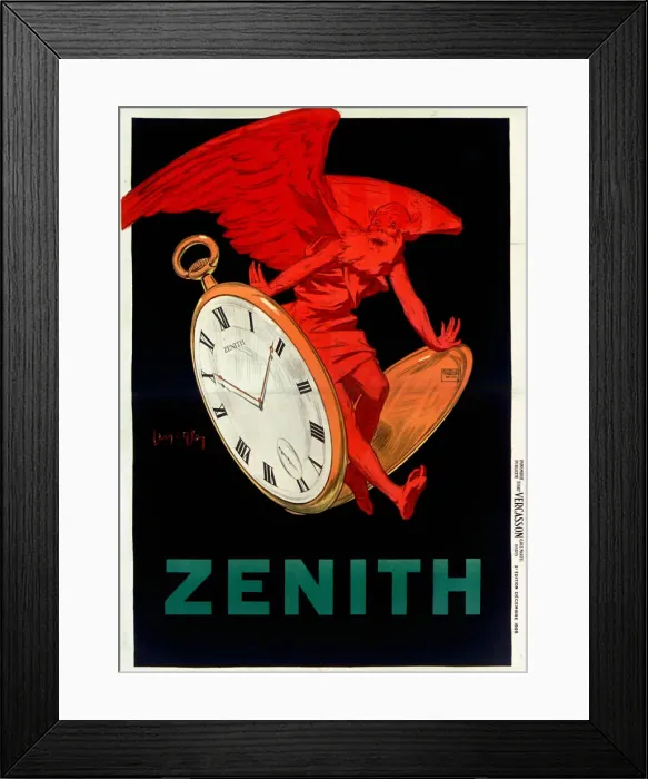 Framed Print : Zenith, 1928. Creator: D Ylen, Jean (1886-1938) Framed Print : Zenith, 1928. Creator: D Ylen, Jean (1886-1938)