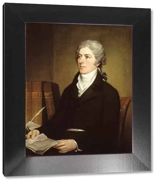 William Brown, 1804  /  8. Creator: John Trumbull