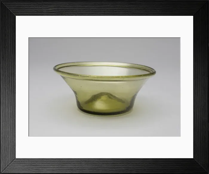 Framed Print : Pan, 1824 / 32. Creator: Unknown Framed Print : Pan, 1824 / 32. Creator: Unknown