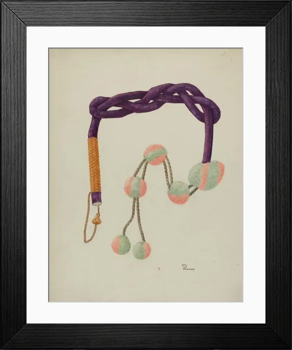 Framed Print : Lighter (Mecha) for Flint, 1938. Creator: Josephine C. Romano Framed Print : Lighter (Mecha) for Flint, 1938. Creator: Josephine C. Romano