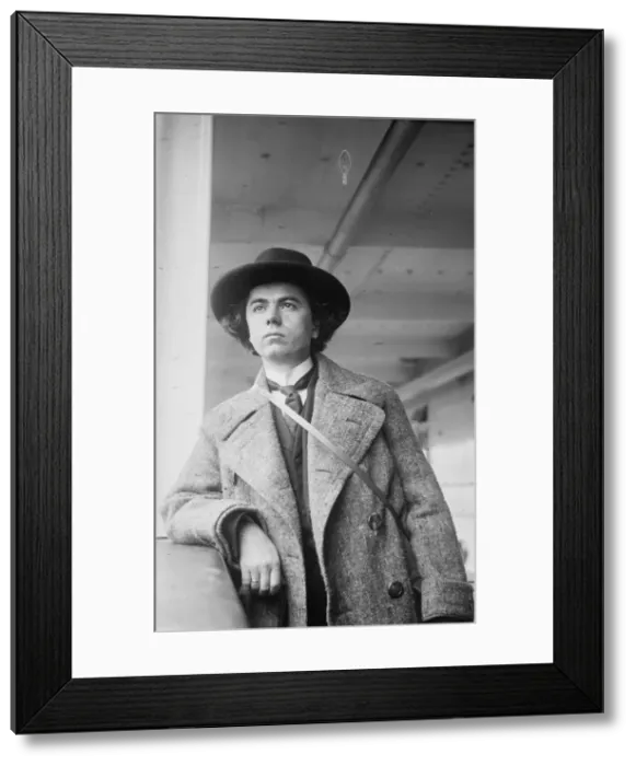 Framed Print : Portrait of the violinist and composer Jan Kubelik (1880-1940), ca 1910-1915 Framed Print : Portrait of the violinist and composer Jan Kubelik (1880-1940), ca 1910-1915