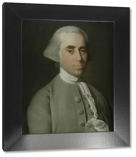 Henry Hill, c. 1765  /  70. Creator: John Singleton Copley