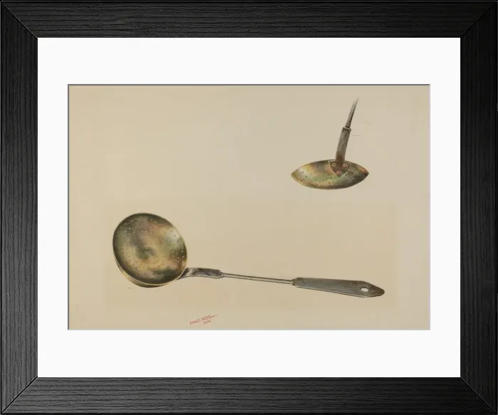 Framed Print : Skimmer, 1938. Creator: Charles Moss