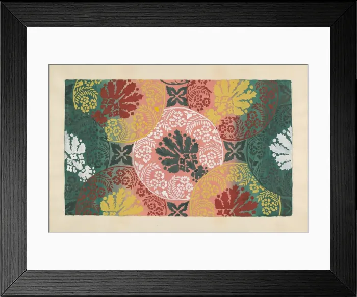 Framed Print : Bandbox, 1935 / 1942. Creator: Martin Partyka Framed Print : Bandbox, 1935 / 1942. Creator: Martin Partyka