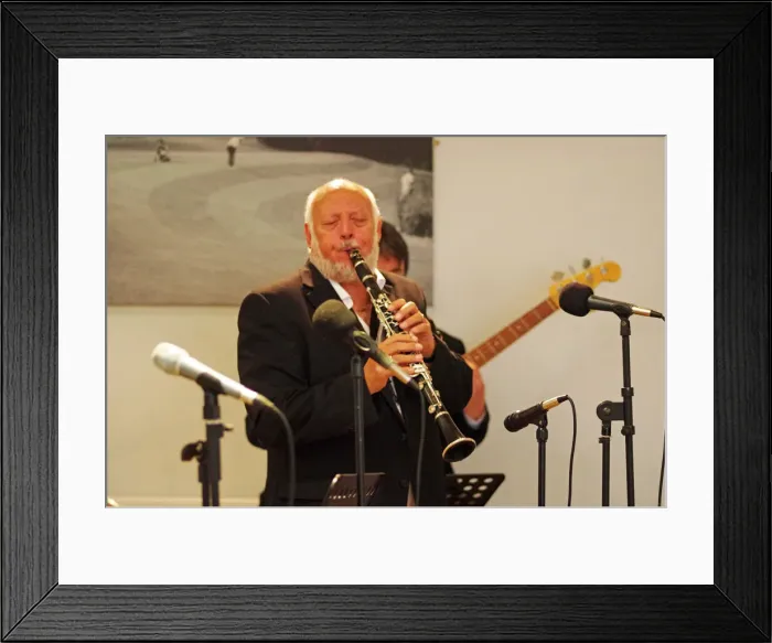 Framed Print : Pete Allen, The Pete Allen Band, Deanwood Park Golf Club, Newbury, Berks, 10th Oct. 2021 Framed Print : Pete Allen, The Pete Allen Band, Deanwood Park Golf Club, Newbury, Berks, 10th Oct. 2021