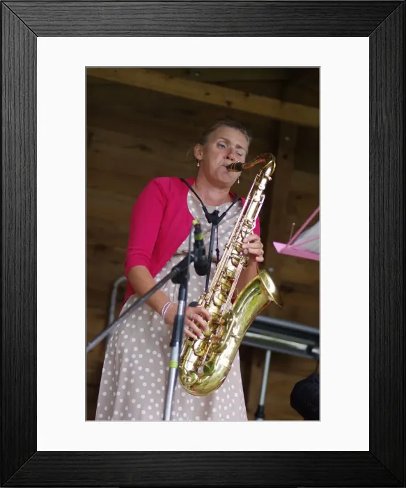 Framed Print : Jo Fooks, Jo Harrop Quartet, Listening Room Jazz, Three Horseshoes, Knockholt, Kent Framed Print : Jo Fooks, Jo Harrop Quartet, Listening Room Jazz, Three Horseshoes, Knockholt, Kent