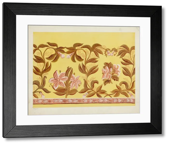 Framed Print : Bandbox, c. 1939. Creator: Gilbert Sackerman Framed Print : Bandbox, c. 1939. Creator: Gilbert Sackerman