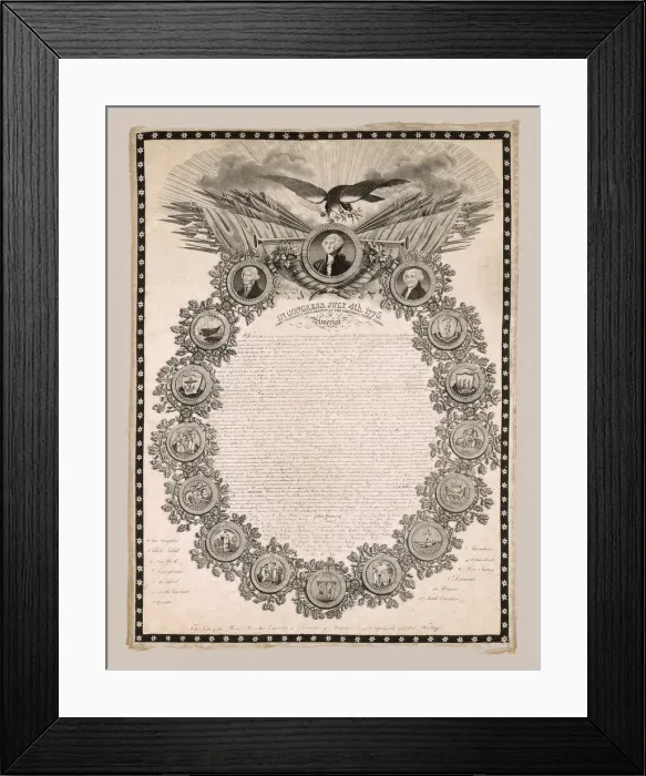 Framed Print : Panel (Furnishing Fabric), Lyon, 1820. Creator: H. Brunet et Cie Framed Print : Panel (Furnishing Fabric), Lyon, 1820. Creator: H. Brunet et Cie