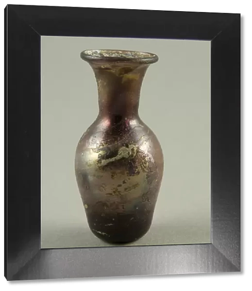 Vase, 3rd-4th century. Creator: Unknown