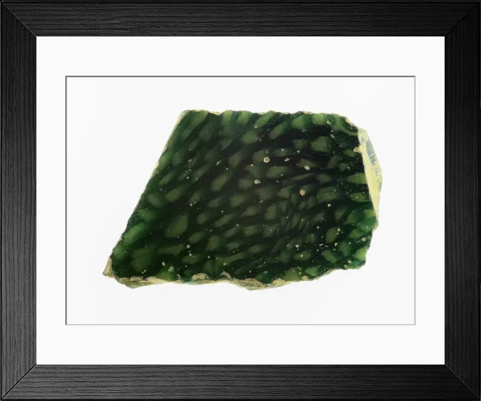 Framed Print : Fragment of a Wall Revetment, 1st century BCE-1st century CE. Creator: Unknown Framed Print : Fragment of a Wall Revetment, 1st century BCE-1st century CE. Creator: Unknown