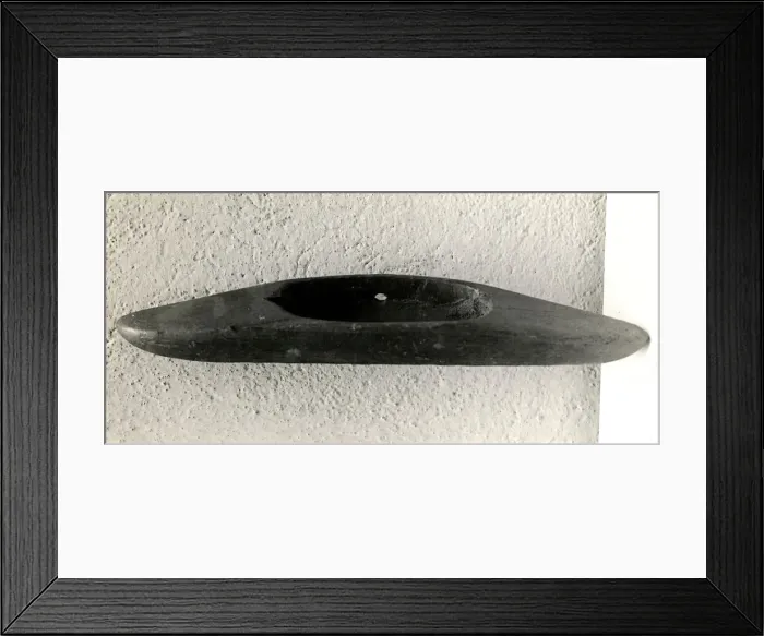 Framed Print : Shuttle, Europe, 18th / 19th century. Creator: Unknown Framed Print : Shuttle, Europe, 18th / 19th century. Creator: Unknown