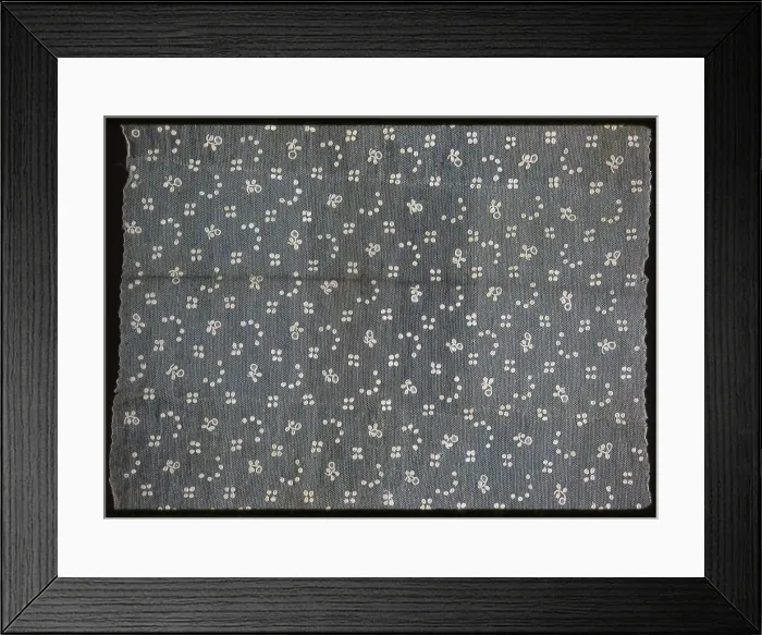 Framed Print : Panel, France, 1801 / 50. Creator: Unknown Framed Print : Panel, France, 1801 / 50. Creator: Unknown