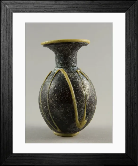 Framed Print : Sprinkler, 2nd-3rd century. Creator: Unknown