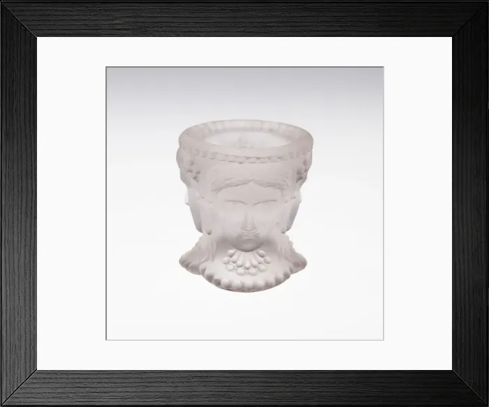 Framed Print : Salt, Europe, 19th century. Creator: Unknown Framed Print : Salt, Europe, 19th century. Creator: Unknown