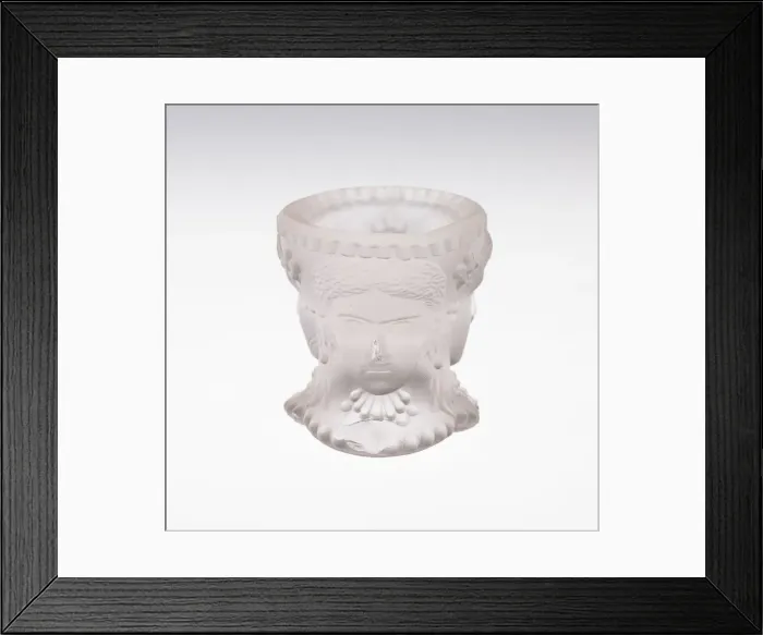 Framed Print : Salt, Europe, 19th century. Creator: Unknown Framed Print : Salt, Europe, 19th century. Creator: Unknown