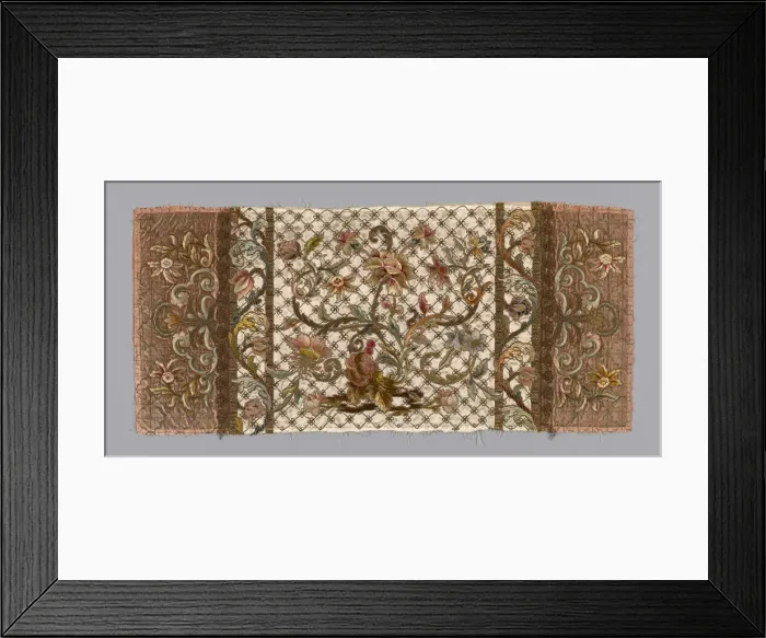 Framed Print : Cover, Italy. Creator: Unknown Framed Print : Cover, Italy. Creator: Unknown