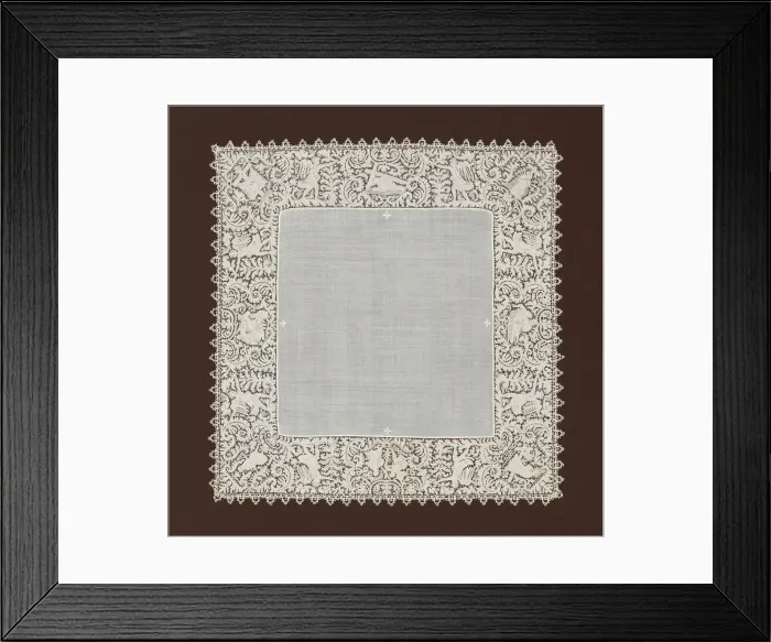 Framed Print : Corporal, Italy, c. 1680. Creator: Unknown Framed Print : Corporal, Italy, c. 1680. Creator: Unknown