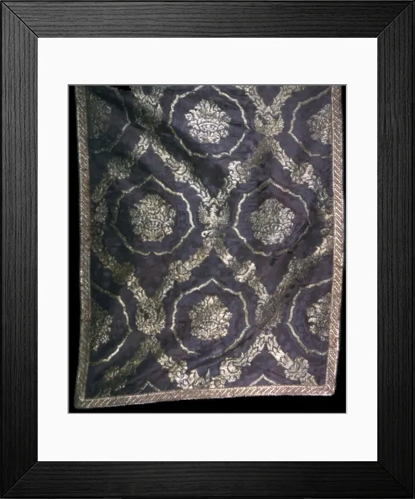 Framed Print : Panel, Italy, 16th century. Creator: Unknown Framed Print : Panel, Italy, 16th century. Creator: Unknown