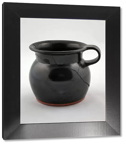Mug, about 460 BCE. Creator: Unknown
