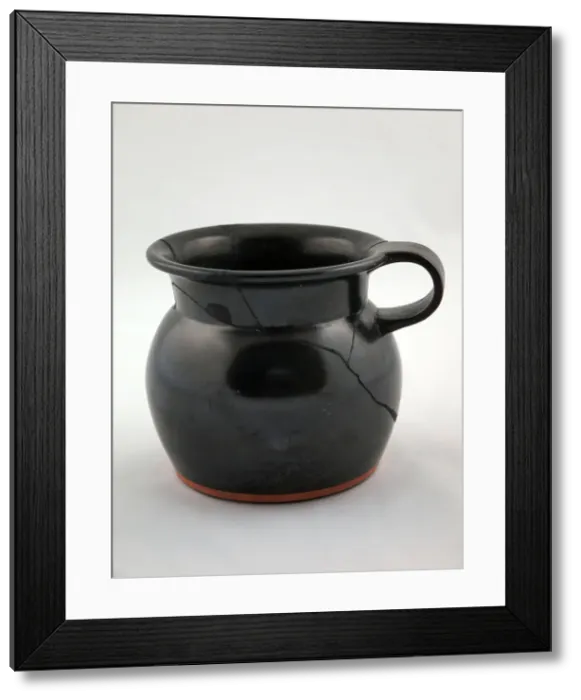 Framed Print : Mug, about 460 BCE. Creator: Unknown Framed Print : Mug, about 460 BCE. Creator: Unknown
