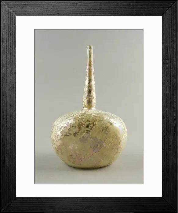 Framed Print : Sprinkler, 11th-14th century. Creator: Unknown Framed Print : Sprinkler, 11th-14th century. Creator: Unknown