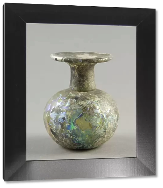 Sprinkler or Dropper Bottle, 2nd-4th century. Creator: Unknown