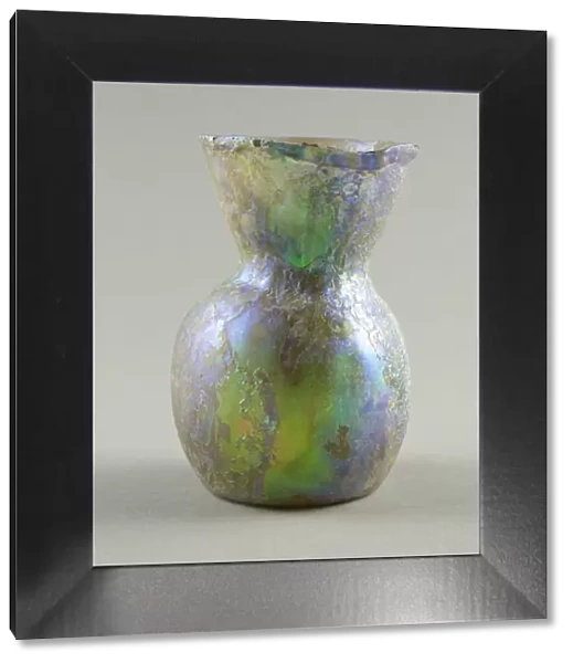 Vase, 1st-5th century. Creator: Unknown