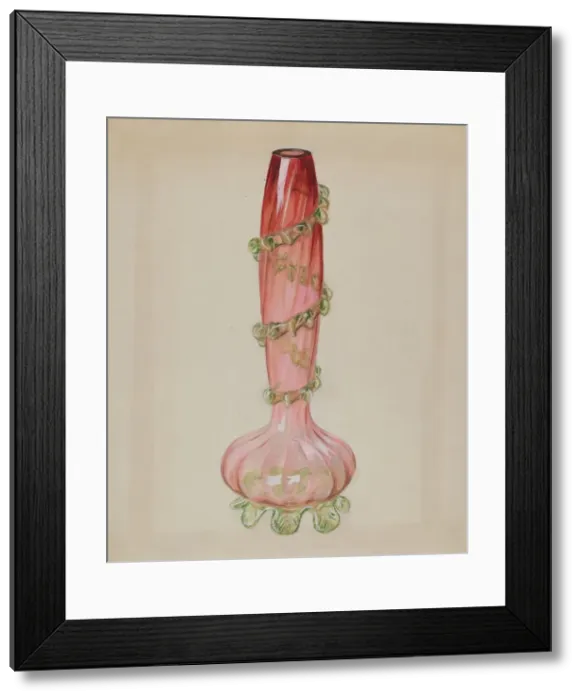 Framed Print : are, c. 1936. Creator: Robert Stewart Framed Print : are, c. 1936. Creator: Robert Stewart