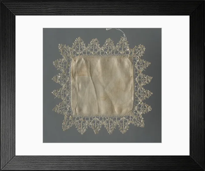 Framed Print : Corporal, Italy, 1601 / 25. Creator: Unknown Framed Print : Corporal, Italy, 1601 / 25. Creator: Unknown