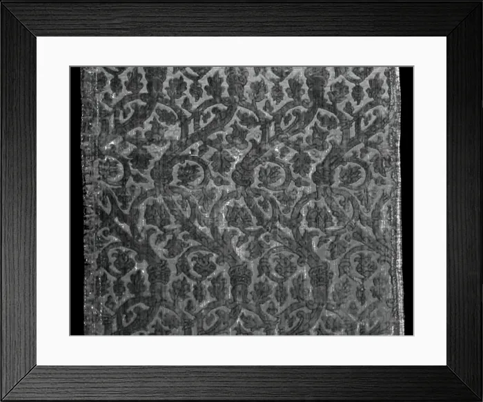Framed Print : Panel, Florence, 16th century. Creator: Unknown Framed Print : Panel, Florence, 16th century. Creator: Unknown