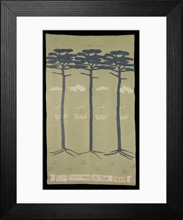 Framed Print : Hanging, England, 1899 / 1901. Creator: Unknown Framed Print : Hanging, England, 1899 / 1901. Creator: Unknown