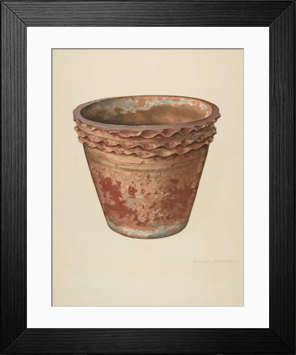 Framed Print : all, c. 1938. Creator: William Spiecker Framed Print : all, c. 1938. Creator: William Spiecker
