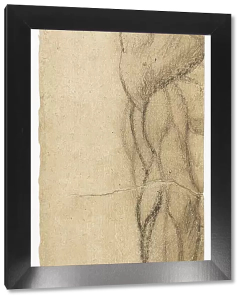 Studies of Nudes, n. d. Creator: Henry Fuseli