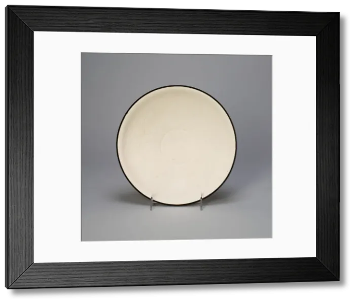 Framed Print : Bowl with Mandarin Ducks in a Lotus Pond, Northern Song dynasty, (960-1127), 11th century Framed Print : Bowl with Mandarin Ducks in a Lotus Pond, Northern Song dynasty, (960-1127), 11th century