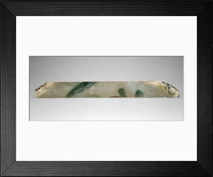 Framed Print : Blade, Erlitou period, 1st half of 2nd millennium B. C. Creator: Unknown Framed Print : Blade, Erlitou period, 1st half of 2nd millennium B. C. Creator: Unknown