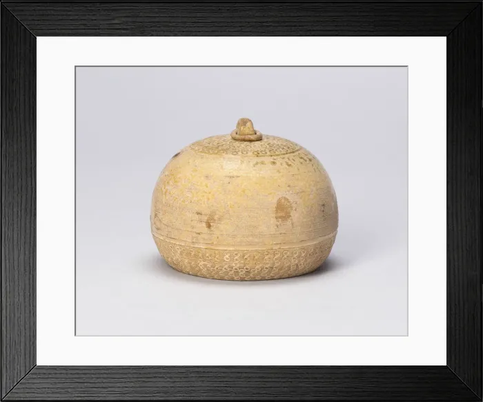 Framed Print : Model of a Counterweight (Quan or Huanzhen), Eastern Zhou dynasty, 4th / 3rd century B. C Framed Print : Model of a Counterweight (Quan or Huanzhen), Eastern Zhou dynasty, 4th / 3rd century B. C
