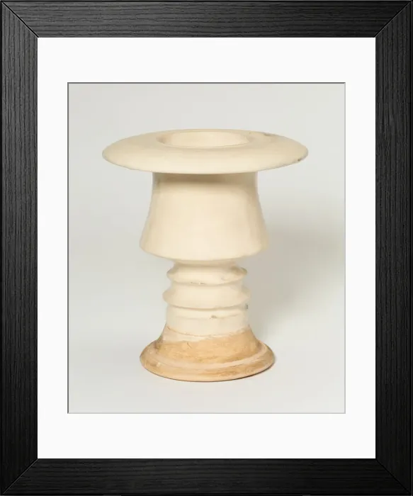 Framed Print : Incense Burner, Northern Song dynasty (960-1127), 11th century. Creator: Unknown Framed Print : Incense Burner, Northern Song dynasty (960-1127), 11th century. Creator: Unknown