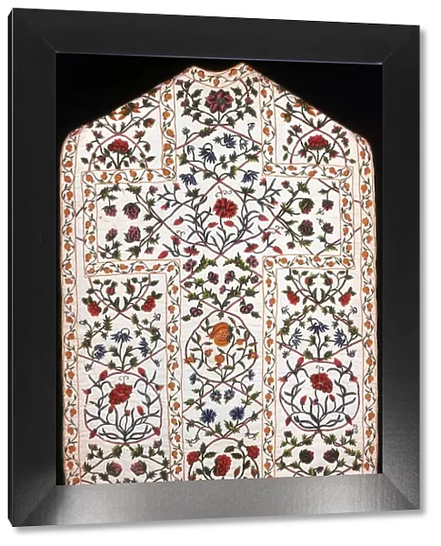 Chasuble, France, c. 1750. Creator: Unknown