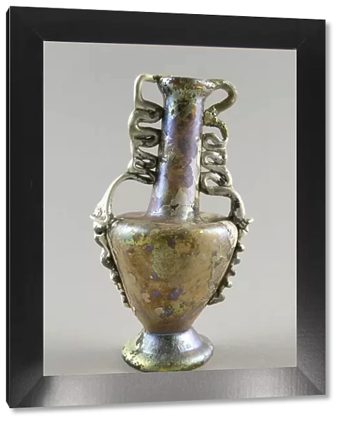 Vase, 4th-6th century. Creator: Unknown