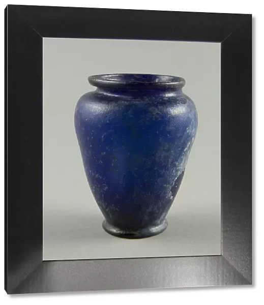 Vase, 1st-2nd century. Creator: Unknown