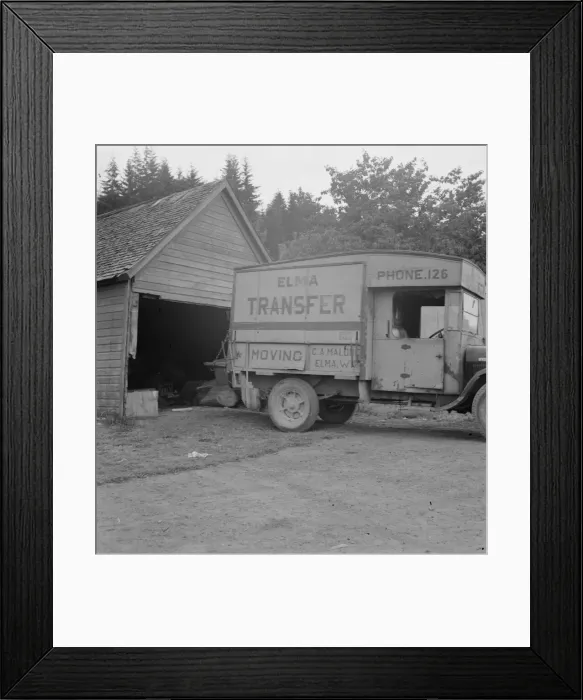 Framed Print : Untitled, between 1935 and 1942. Creator: Dorothea Lange Framed Print : Untitled, between 1935 and 1942. Creator: Dorothea Lange