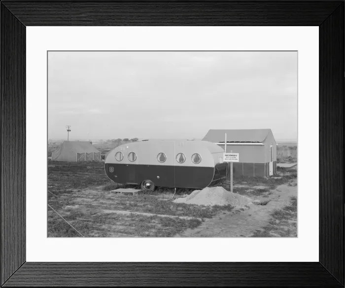 Framed Print : Infirmary, Nyssa farm family FSA labor camp, Malheur County, Oregon, 1939. Creator: Dorothea Lange Framed Print : Infirmary, Nyssa farm family FSA labor camp, Malheur County, Oregon, 1939. Creator: Dorothea Lange