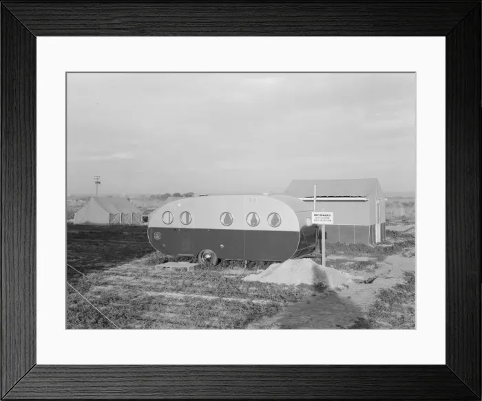Framed Print : Infirmary, Nyssa FSA farm family labor camp, Malheur County, Oregon, 1939. Creator: Dorothea Lange Framed Print : Infirmary, Nyssa FSA farm family labor camp, Malheur County, Oregon, 1939. Creator: Dorothea Lange